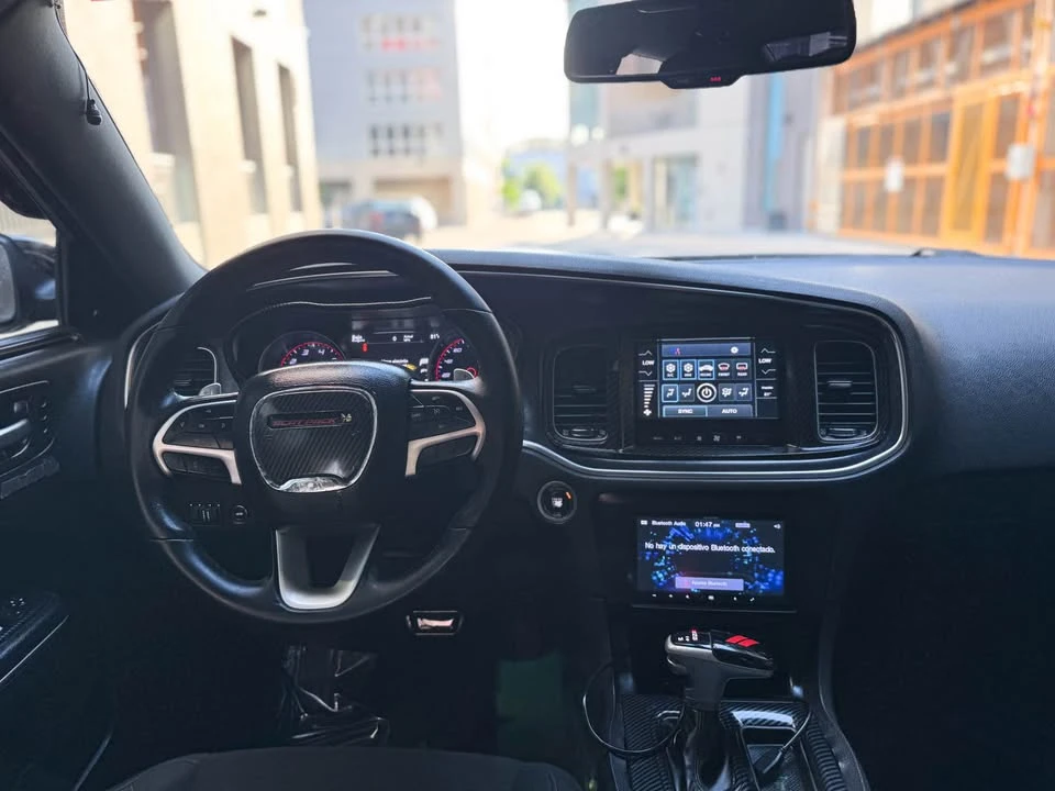 2018 Dodge Charger 7th Gen - Image 11 of 17