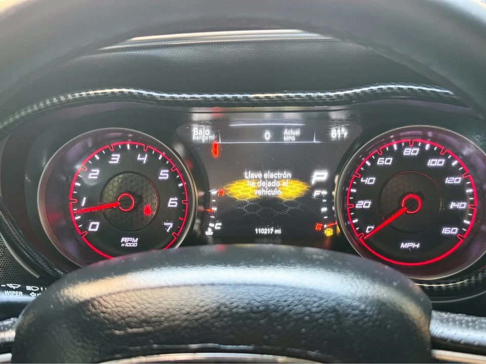 2018 Dodge Charger 7th Gen - Image 14 of 17