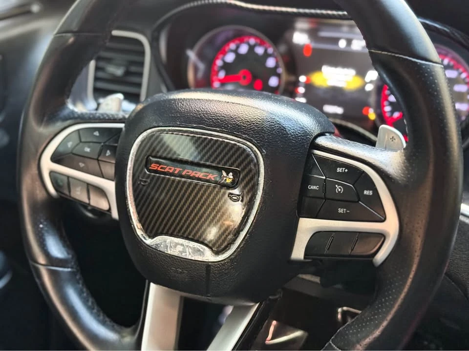 2018 Dodge Charger 7th Gen - Image 15 of 17