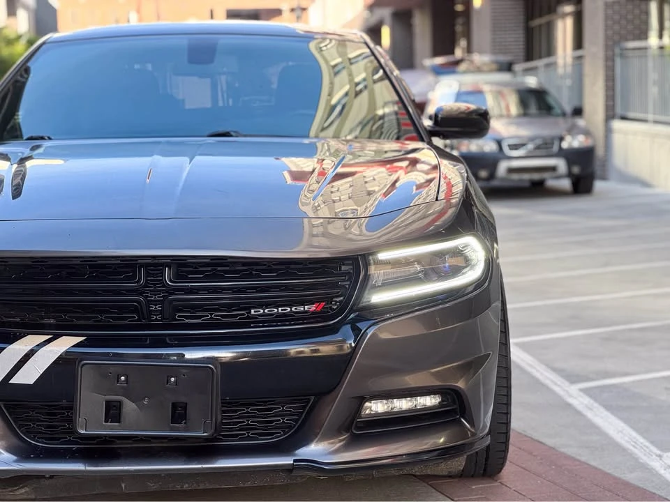 2018 Dodge Charger 7th Gen - Image 3 of 17