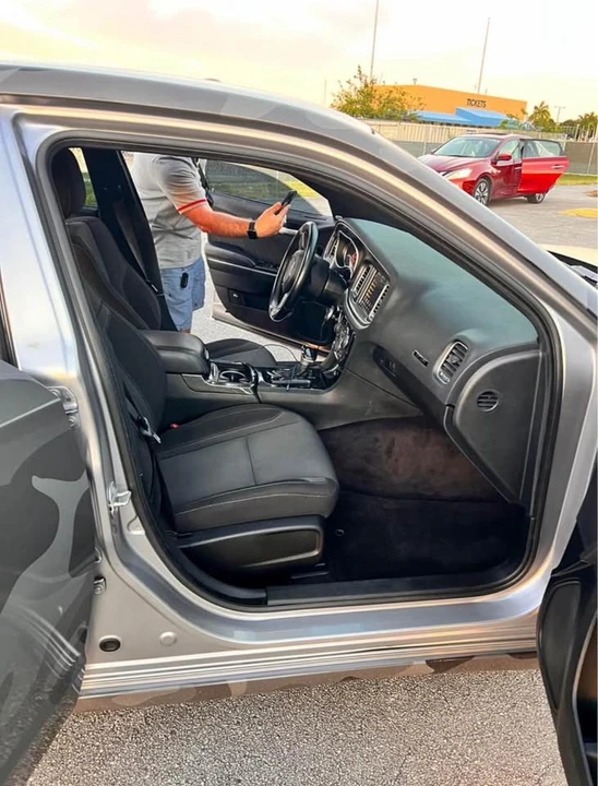 2018 Dodge Charger 7th Gen - Image 3 of 19