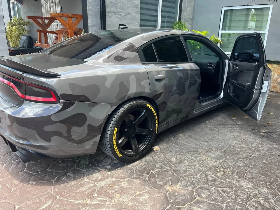 2018 Dodge Charger 7th Gen - Image 6 of 19