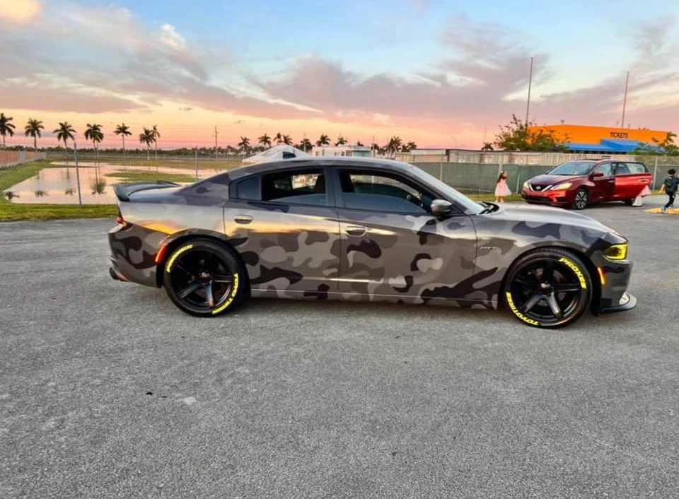 2018 Dodge Charger 7th Gen - Image 2 of 19