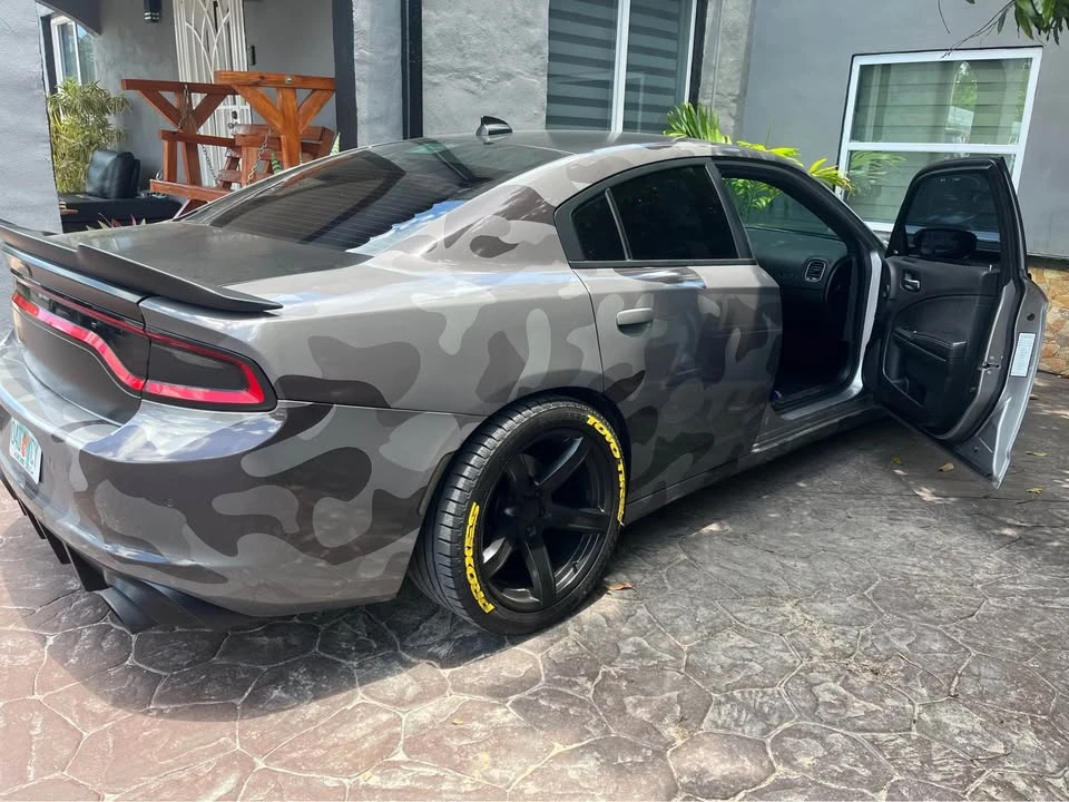 2018 Dodge Charger 7th Gen - Image 5 of 19
