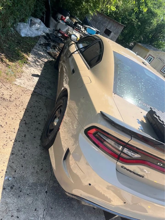 2018 Dodge Charger 7th Gen - Image 3 of 6