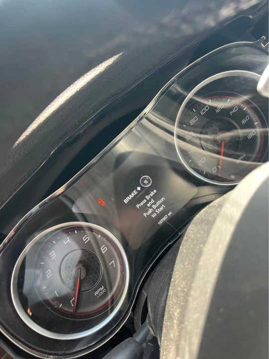 2018 Dodge Charger 7th Gen - Image 4 of 6
