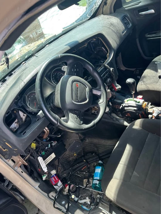 2018 Dodge Charger 7th Gen - Image 5 of 6