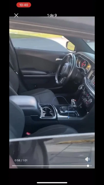 2018 Dodge Charger 7th Gen - Image 19 of 19