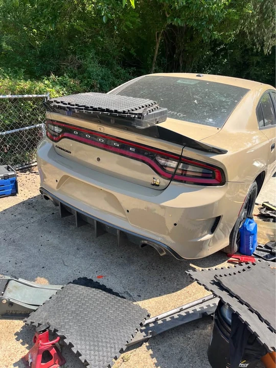2018 Dodge Charger 7th Gen - Image 2 of 6