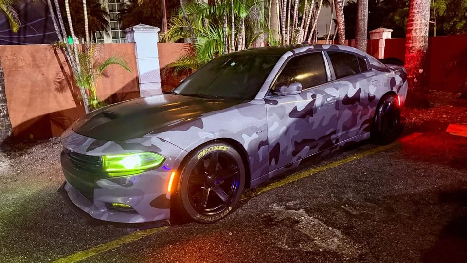 2018 Dodge Charger 7th Gen - Image 13 of 19