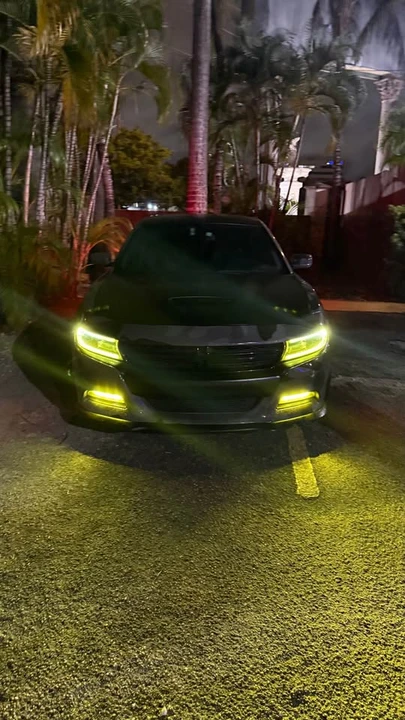 2018 Dodge Charger 7th Gen - Image 14 of 19