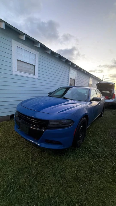 2018 Dodge Charger 7th Gen - Image 2 of 4