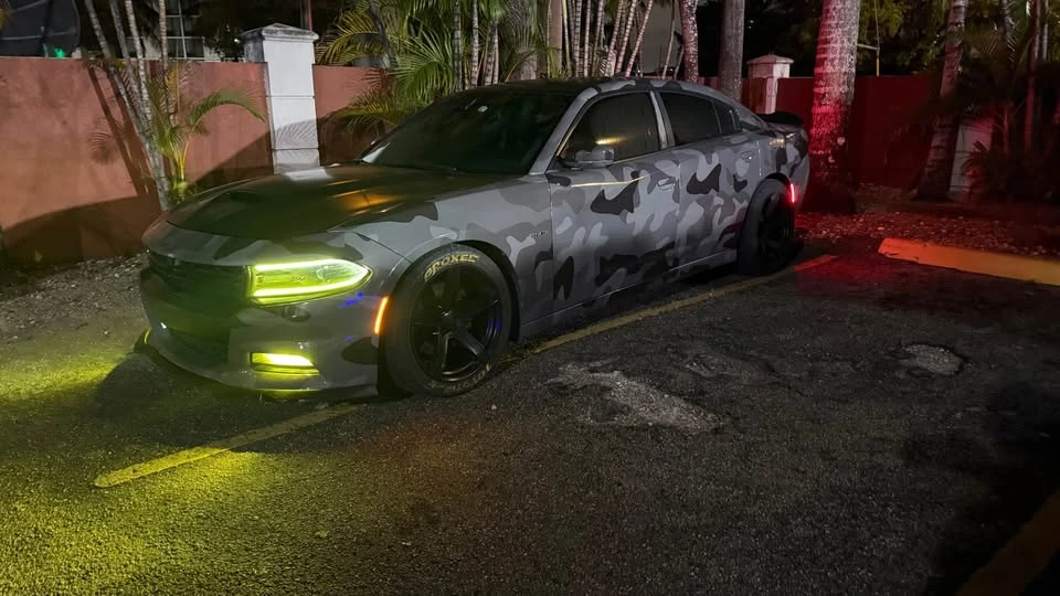 2018 Dodge Charger 7th Gen - Image 17 of 19