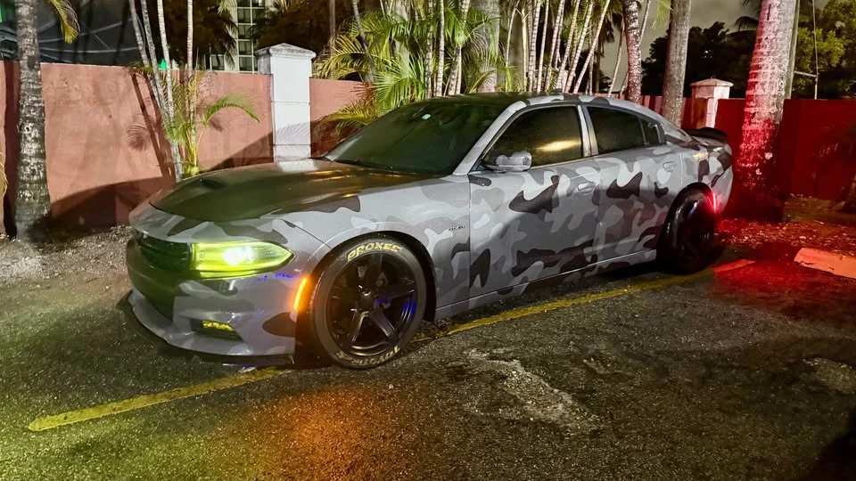 2018 Dodge Charger 7th Gen - Image 11 of 19