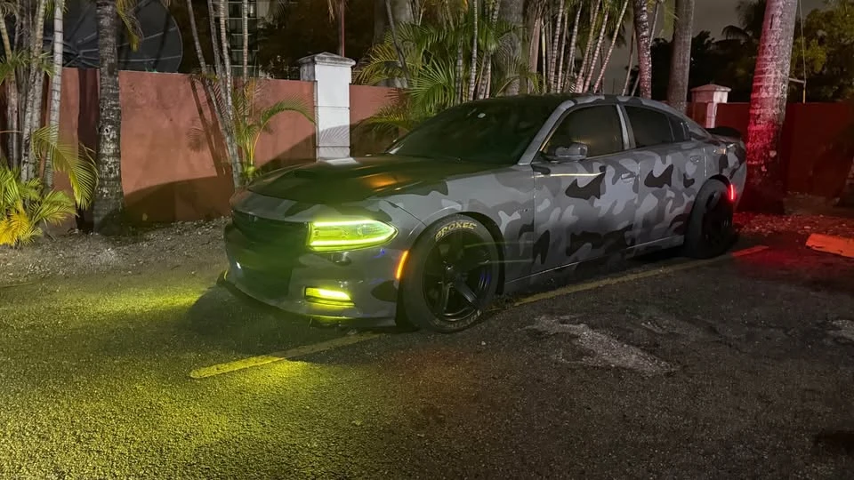 2018 Dodge Charger 7th Gen - Image 18 of 19