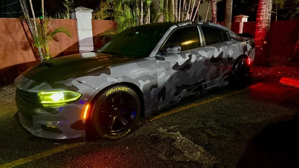 2018 Dodge Charger 7th Gen - Image 12 of 19