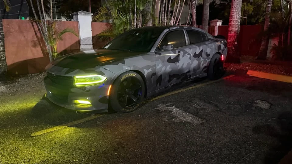 2018 Dodge Charger 7th Gen - Image 16 of 19