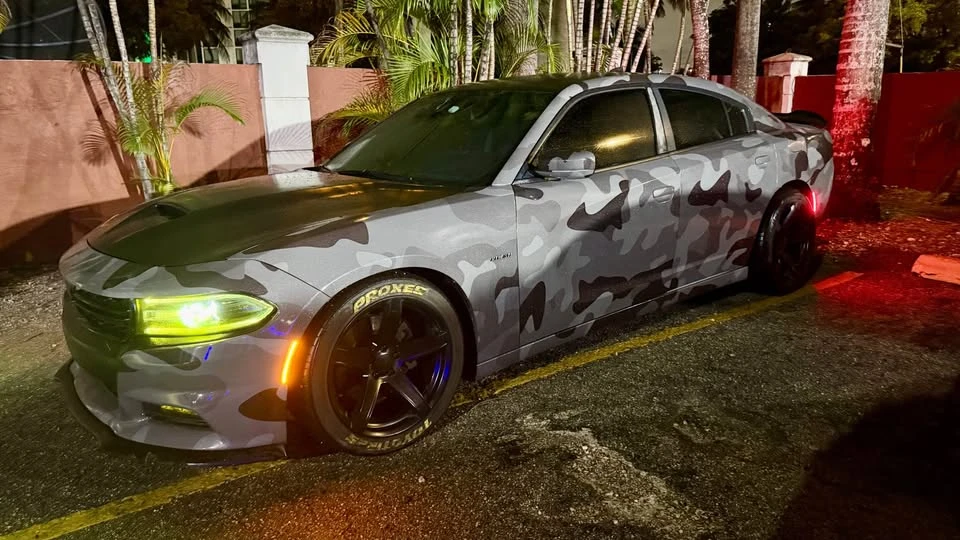 2018 Dodge Charger 7th Gen - Image 10 of 19