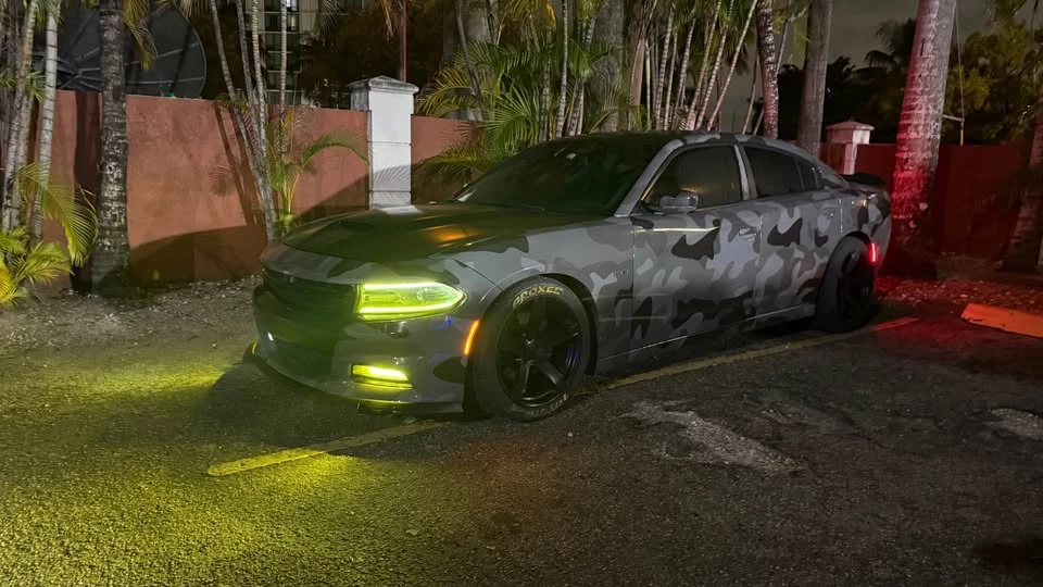 2018 Dodge Charger 7th Gen - Image 15 of 19