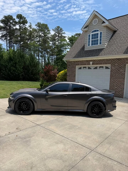 2018 Dodge Charger 7th Gen - Image 3 of 12