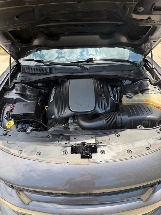 2018 Dodge Charger 7th Gen - Image 12 of 12