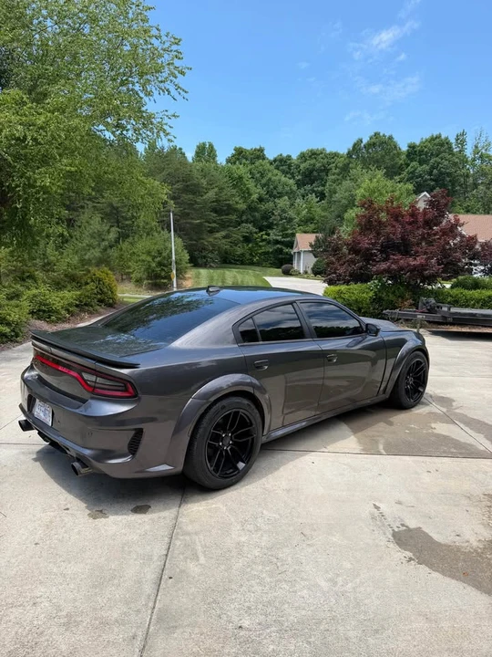 2018 Dodge Charger 7th Gen - Image 5 of 12