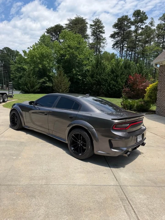 2018 Dodge Charger 7th Gen - Image 4 of 12