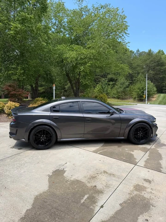 2018 Dodge Charger 7th Gen - Image 6 of 12