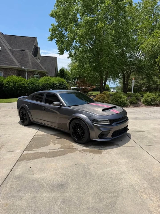 2018 Dodge Charger 7th Gen - Image 7 of 12