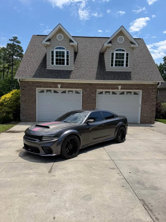 2018 Dodge Charger 7th Gen - Image 2 of 12