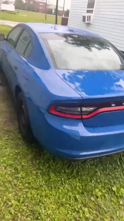 2018 Dodge Charger 7th Gen - Image 4 of 4