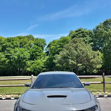 2018 Dodge Charger R/T