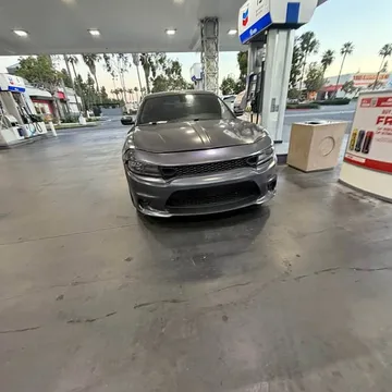 2018 Dodge Charger · R/T Sedan 4D