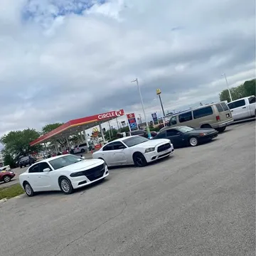 2018 Dodge Charger R/T