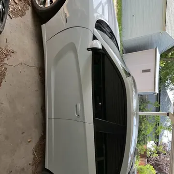 2018 Dodge Charger R/T
