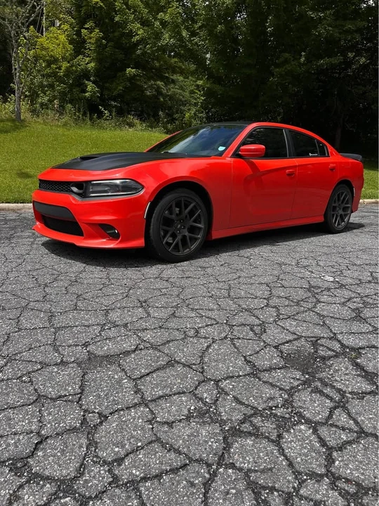 2018 Dodge Charger 7th Gen - Image 3 of 7