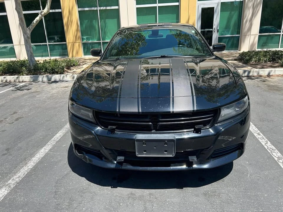 2018 Dodge Charger 7th Gen - Image 3 of 5