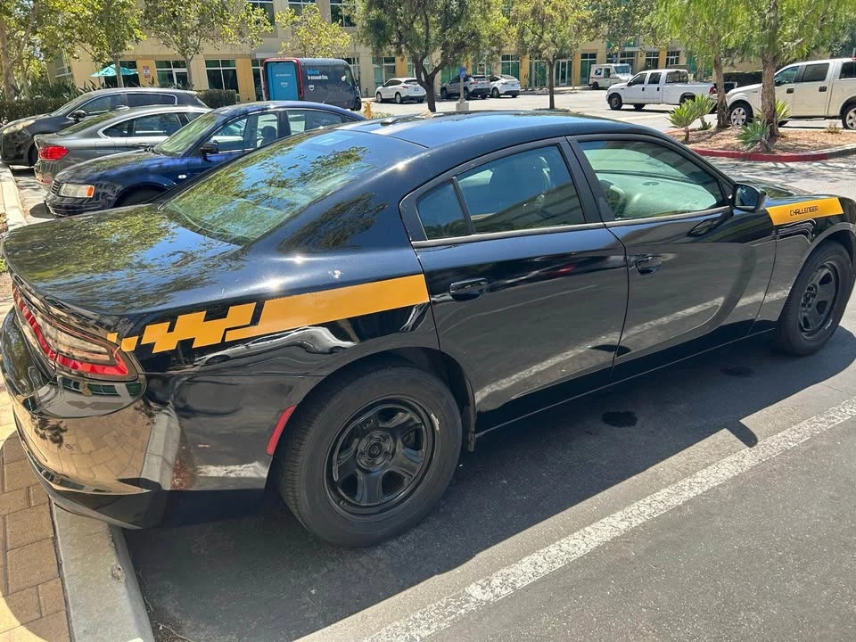 2018 Dodge Charger 7th Gen - Image 5 of 5