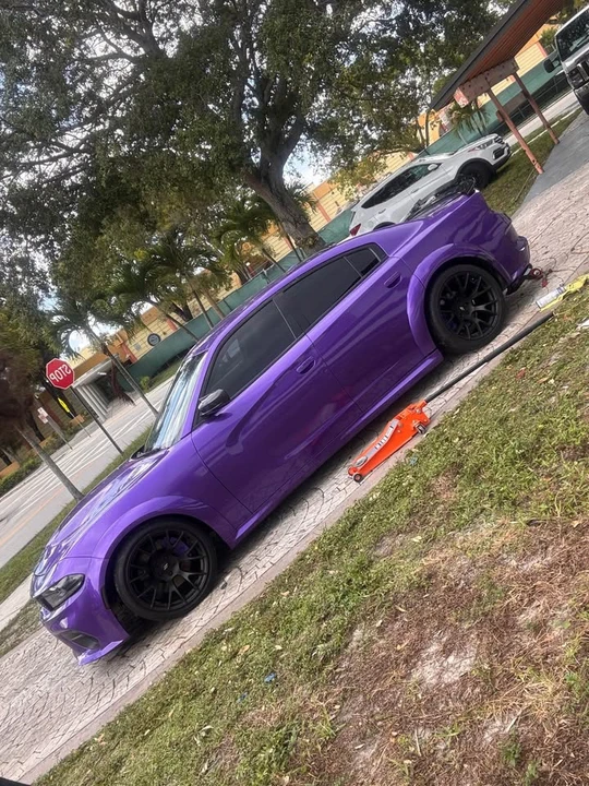 2018 Dodge Charger 7th Gen - Image 4 of 20