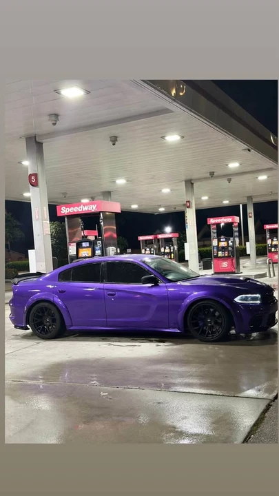 2018 Dodge Charger 7th Gen - Image 14 of 20