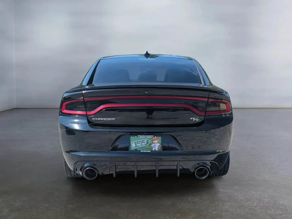 2018 Dodge Charger 7th Gen - Image 3 of 12