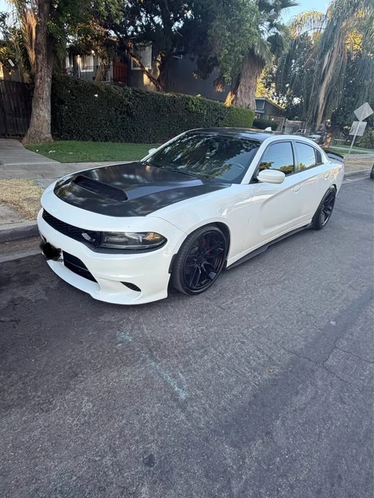 2018 Dodge Charger 7th Gen - Image 2 of 7