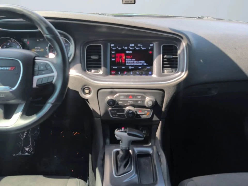 2018 Dodge Charger 7th Gen - Image 11 of 12
