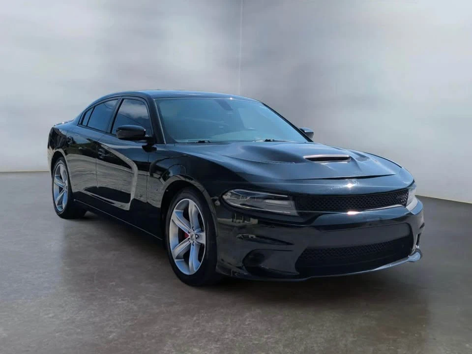 2018 Dodge Charger 7th Gen - Image 6 of 12