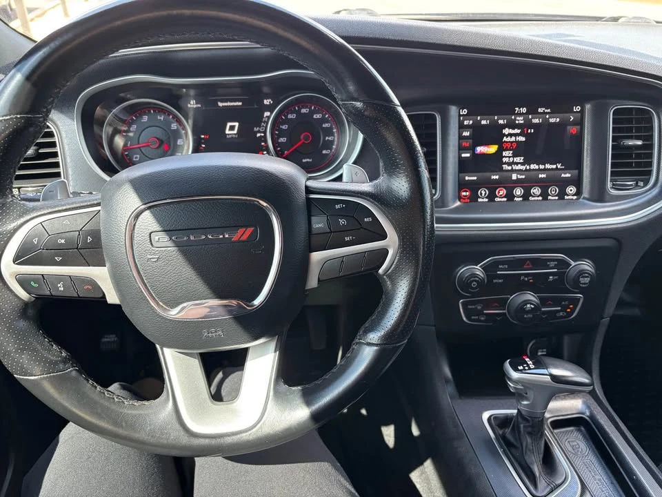 2018 Dodge Charger 7th Gen - Image 6 of 7