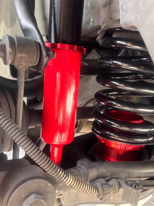2018 Dodge Charger 7th Gen - Image 5 of 20