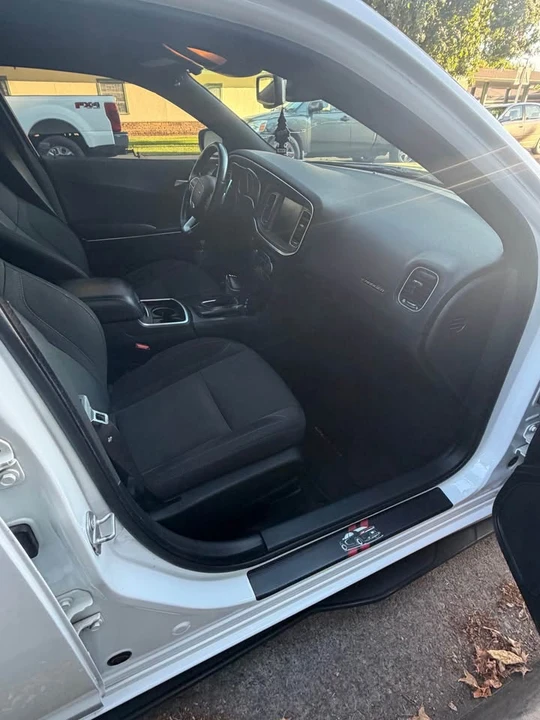 2018 Dodge Charger 7th Gen - Image 6 of 7