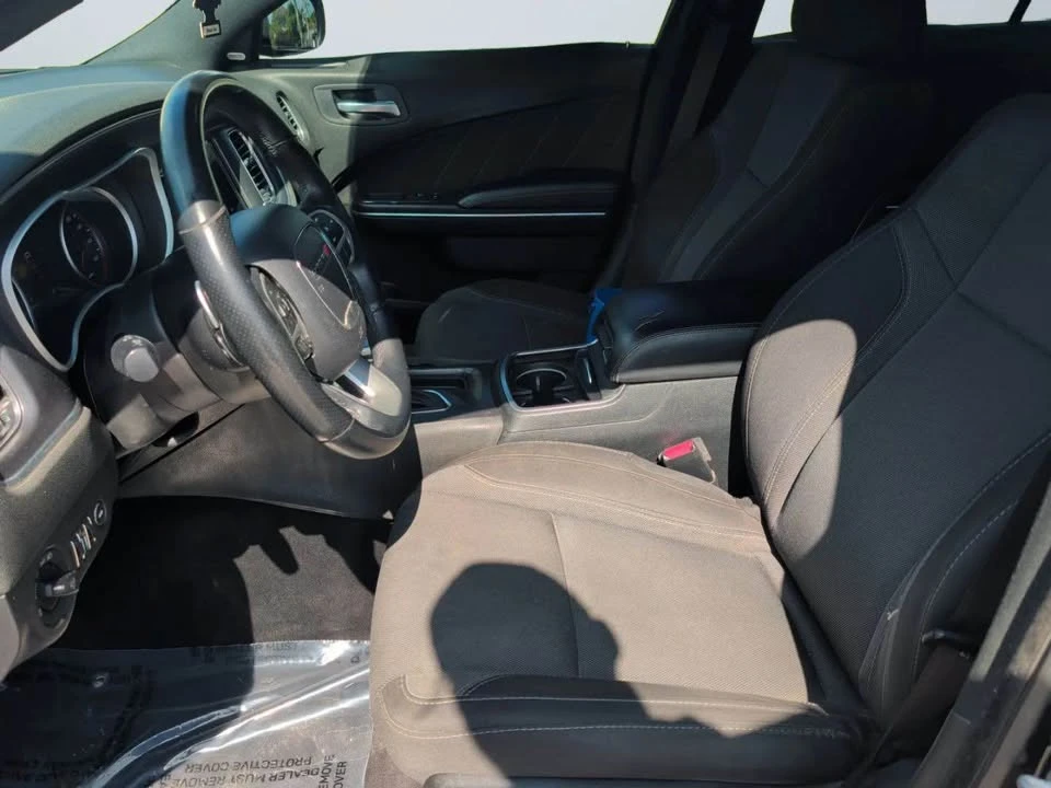 2018 Dodge Charger 7th Gen - Image 9 of 12