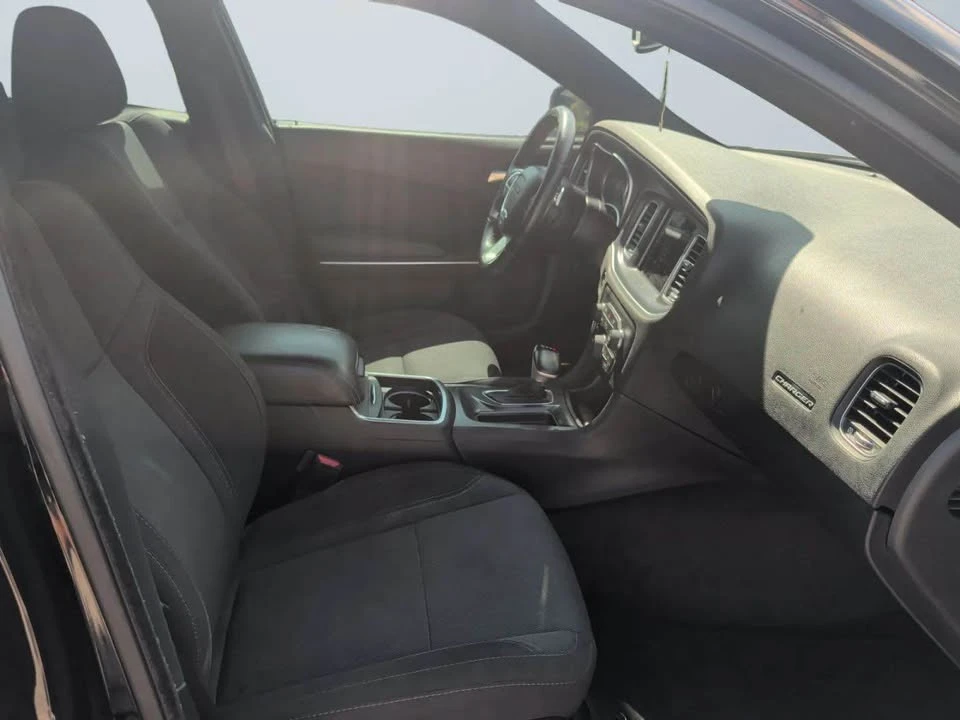 2018 Dodge Charger 7th Gen - Image 12 of 12