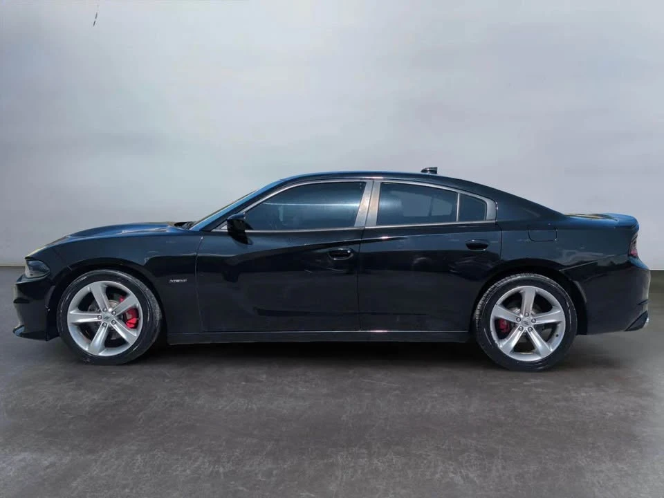 2018 Dodge Charger 7th Gen - Image 2 of 12